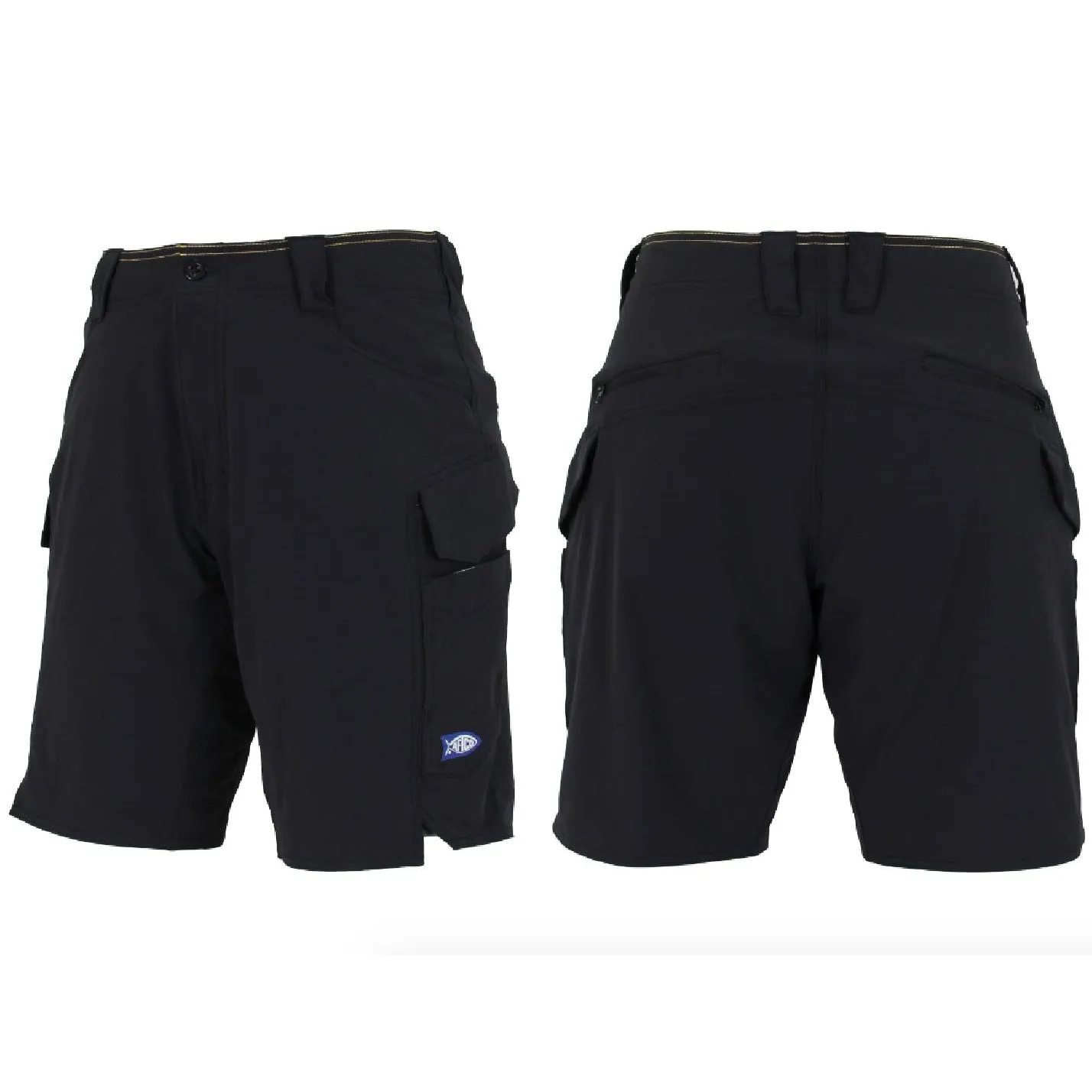 AFTCO Pact Fishing Shorts