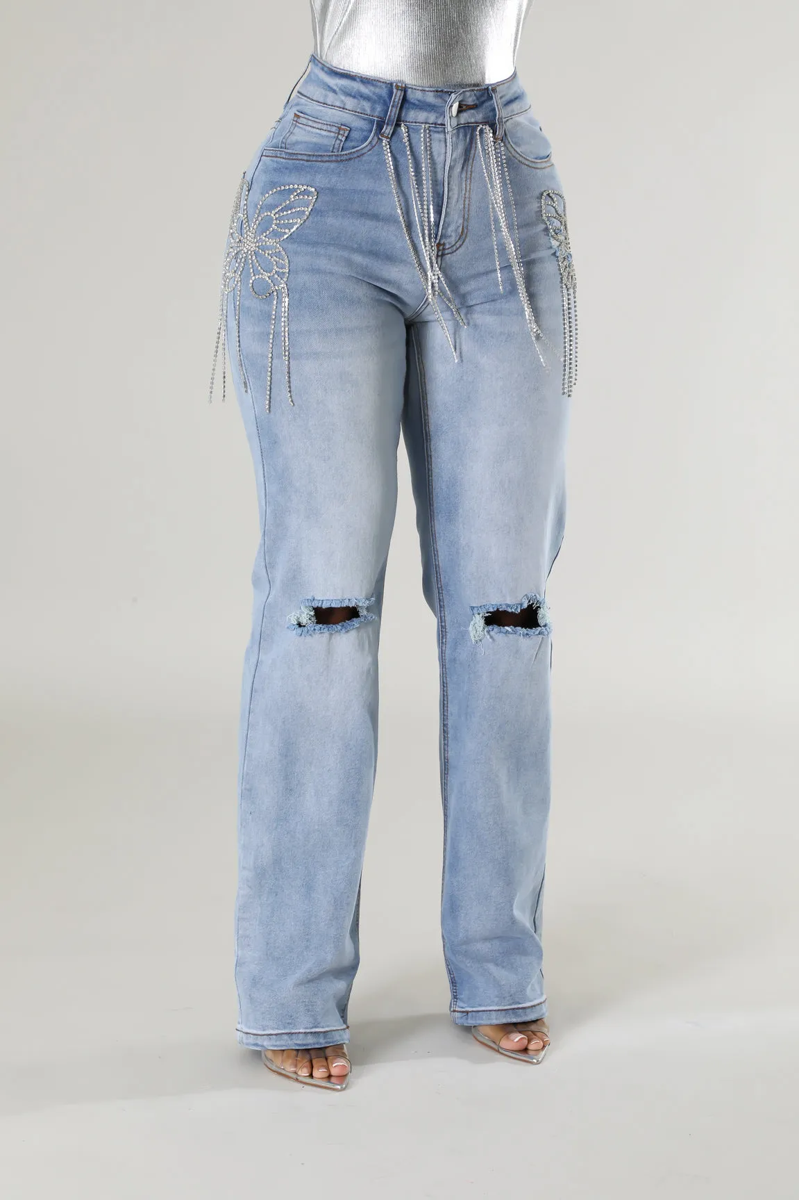 All Body Pants