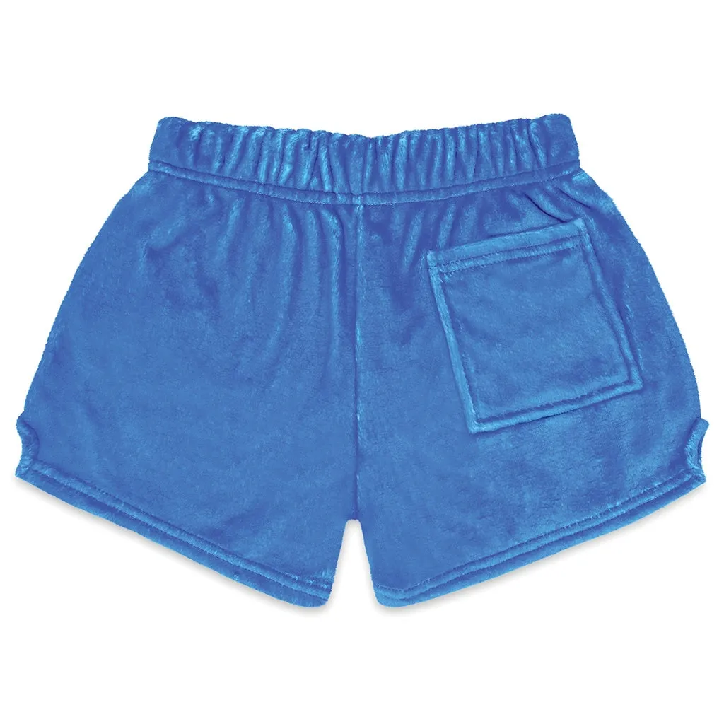 Apres Plush Shorts