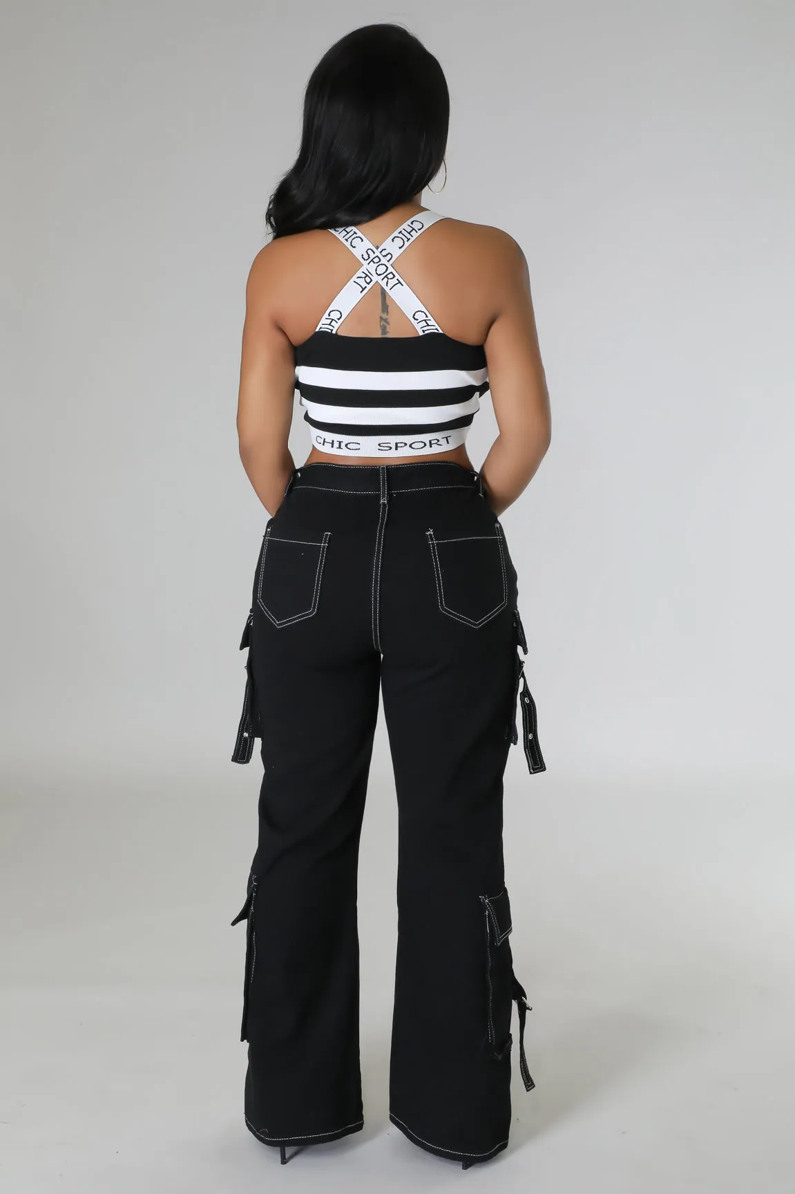 Bertina Pants