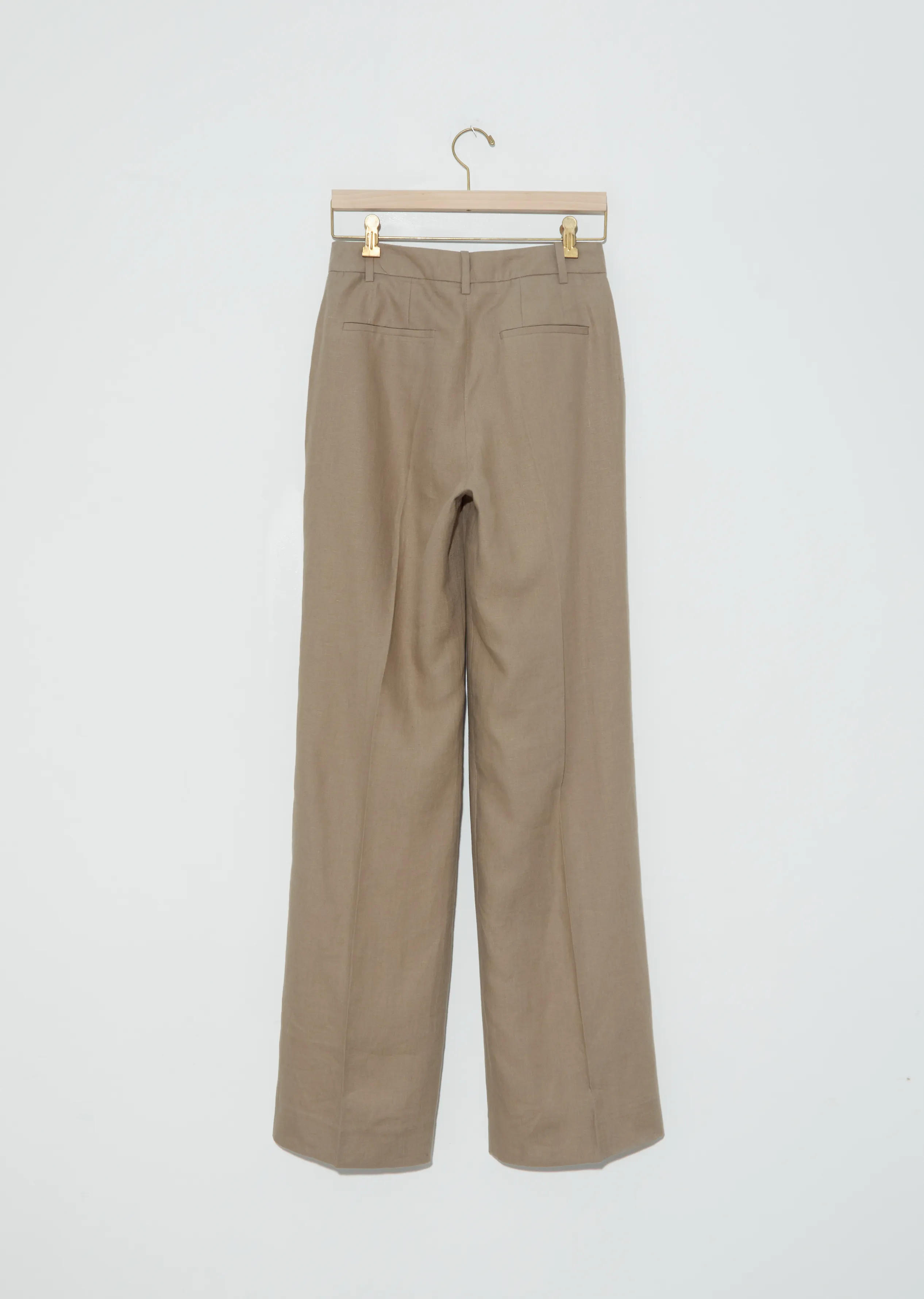 Bidong Linen Pants