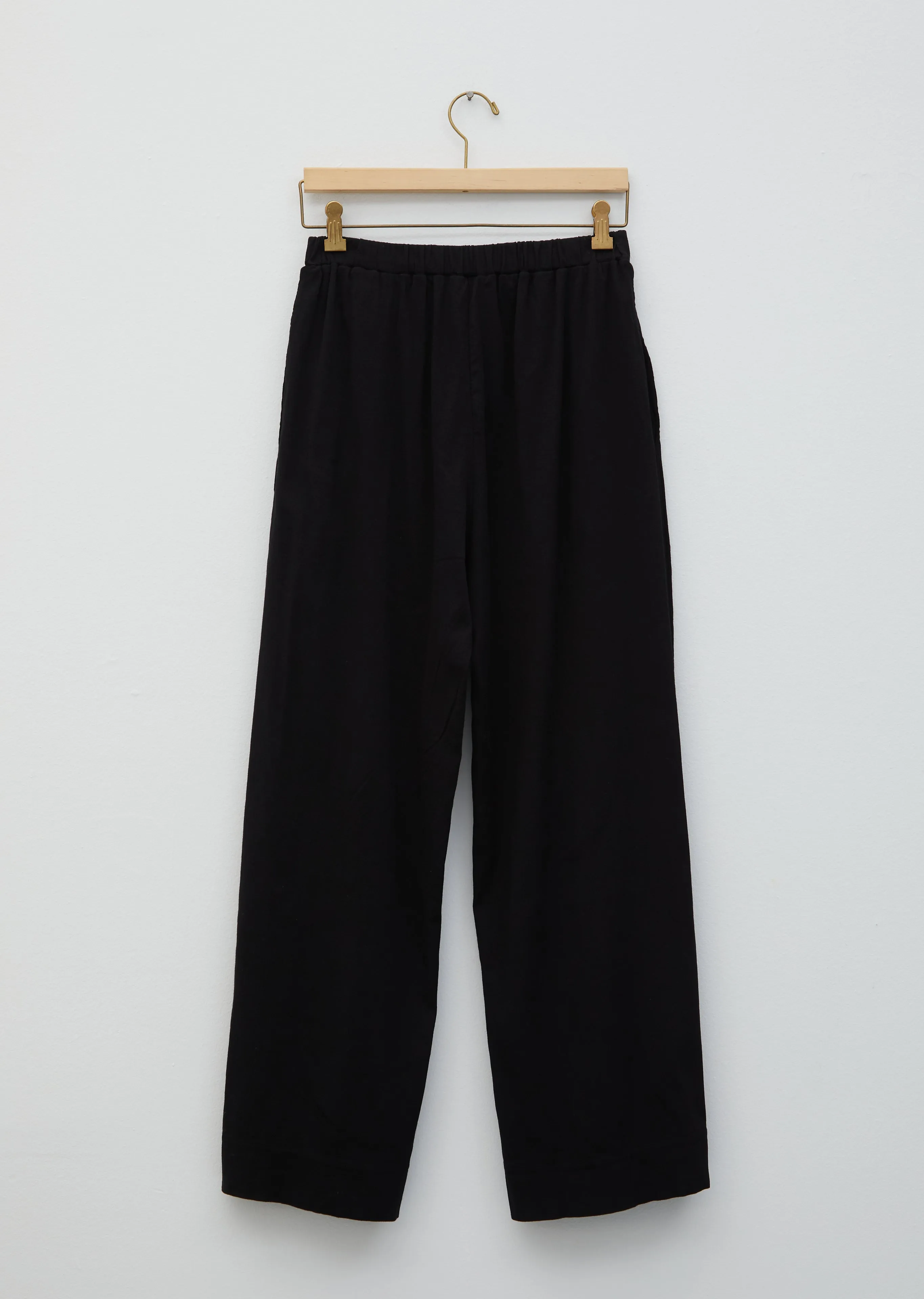 Biwa Cotton Pants