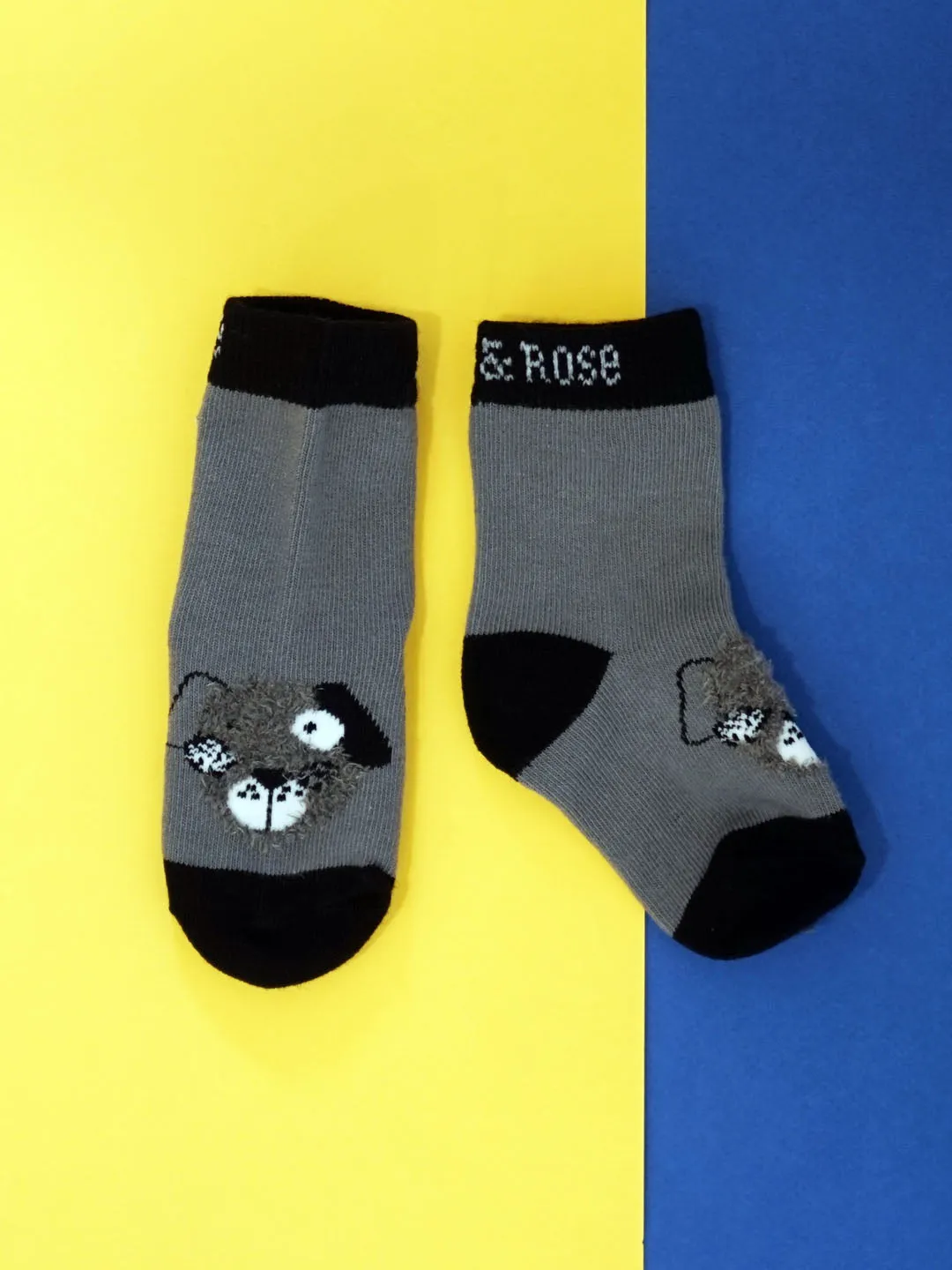 Blade and Rose Griff The Dog Leggings 小狗彈力嬰兒屁屁褲