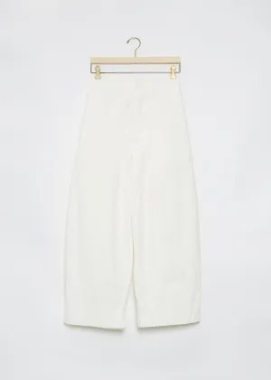 Button Fly Trousers — Hakua
