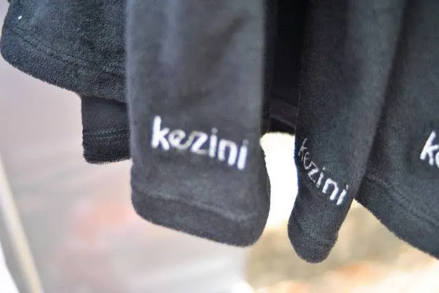 Cheeky Short
