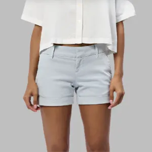 Dear John Skyway Blue Hampton Short