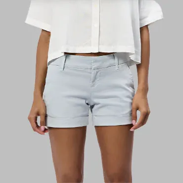Dear John Skyway Blue Hampton Short