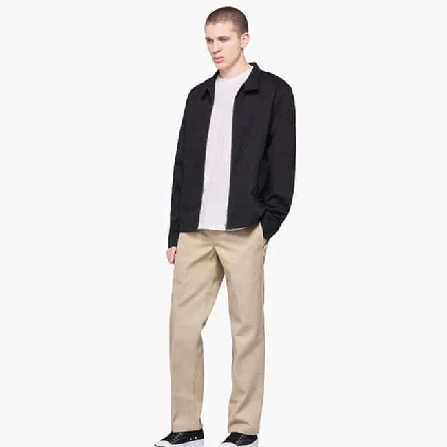 Dickies 873 Work Pants in Khaki