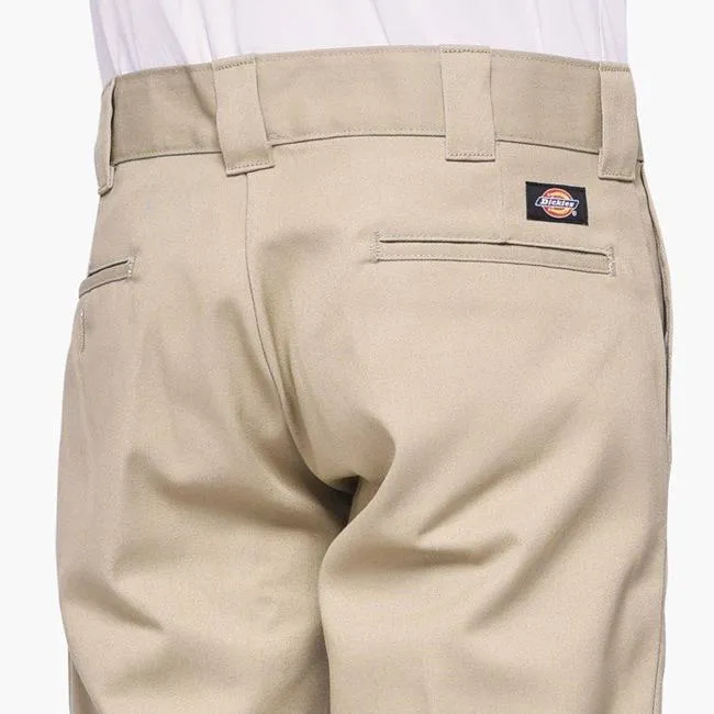 Dickies 873 Work Pants in Khaki