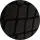 GOOD STRAIGHT CROC | BLACK CROC001