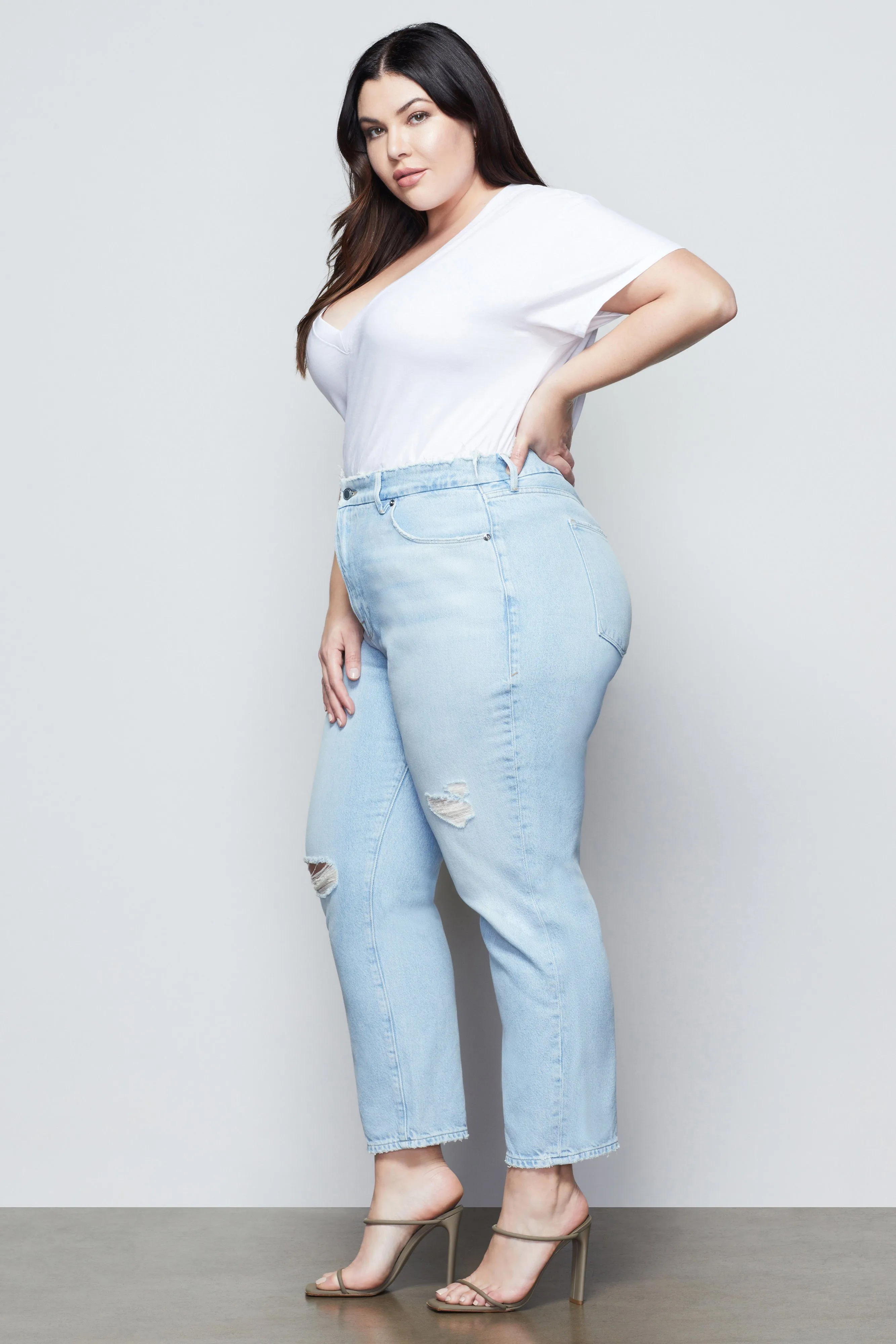 GOOD VINTAGE | BLUE447