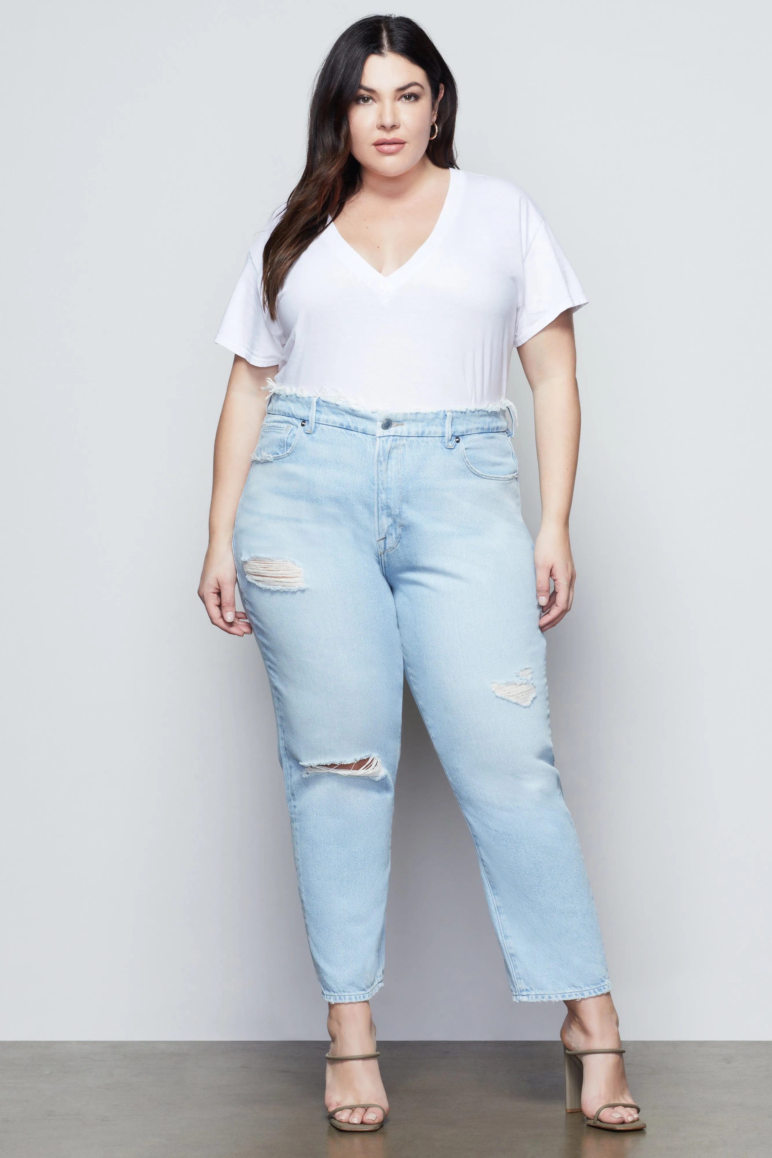 GOOD VINTAGE | BLUE447