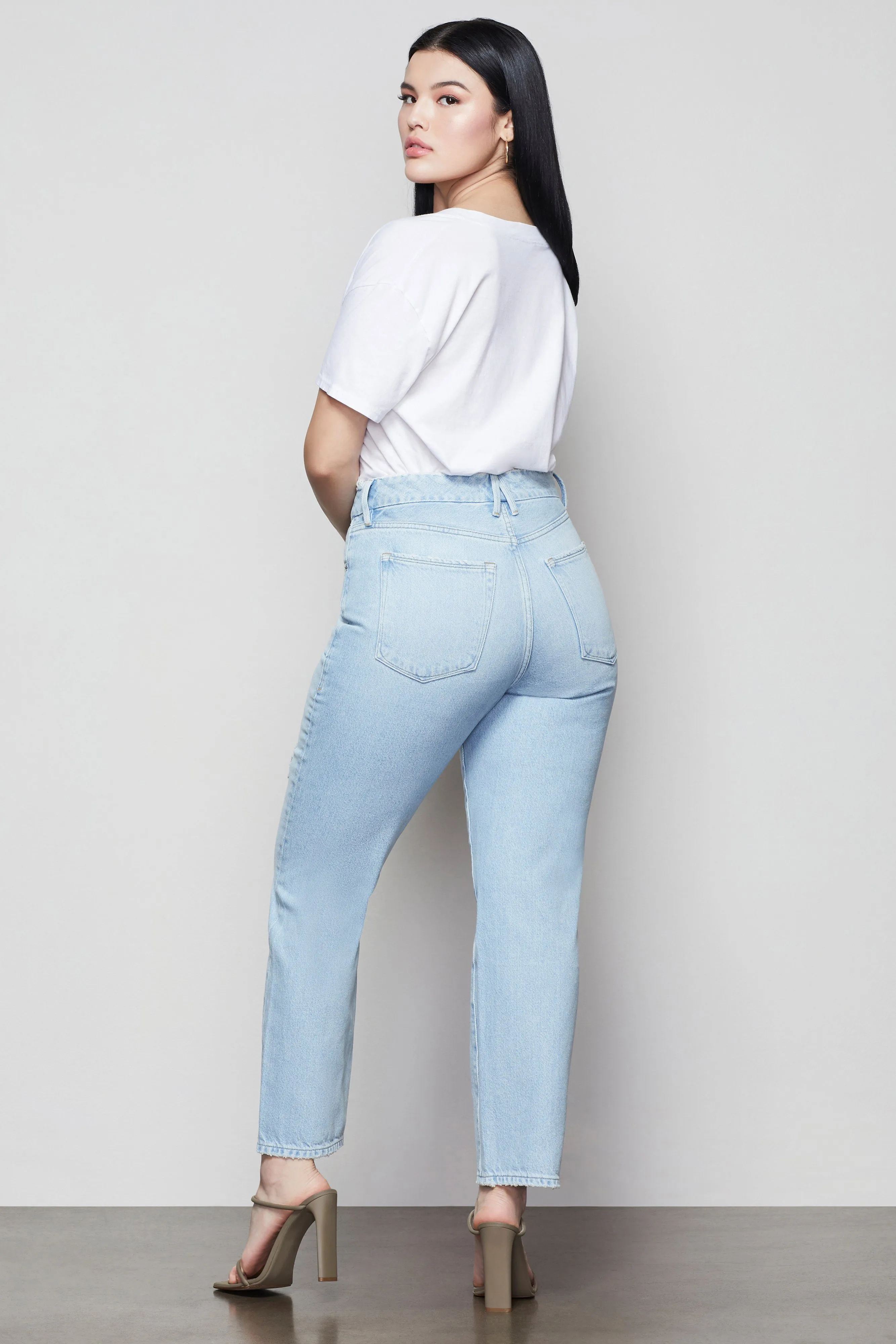 GOOD VINTAGE | BLUE447