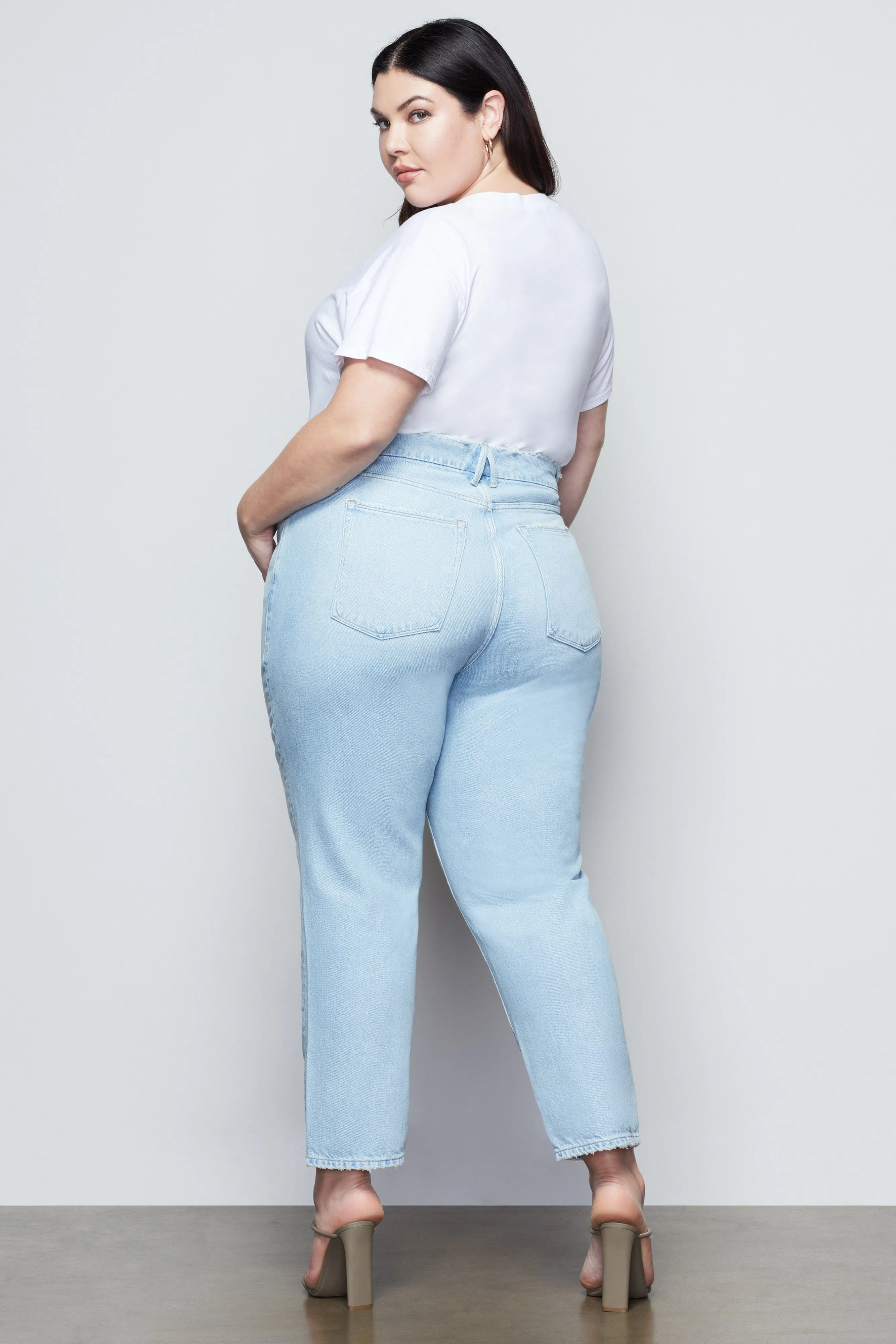 GOOD VINTAGE | BLUE447