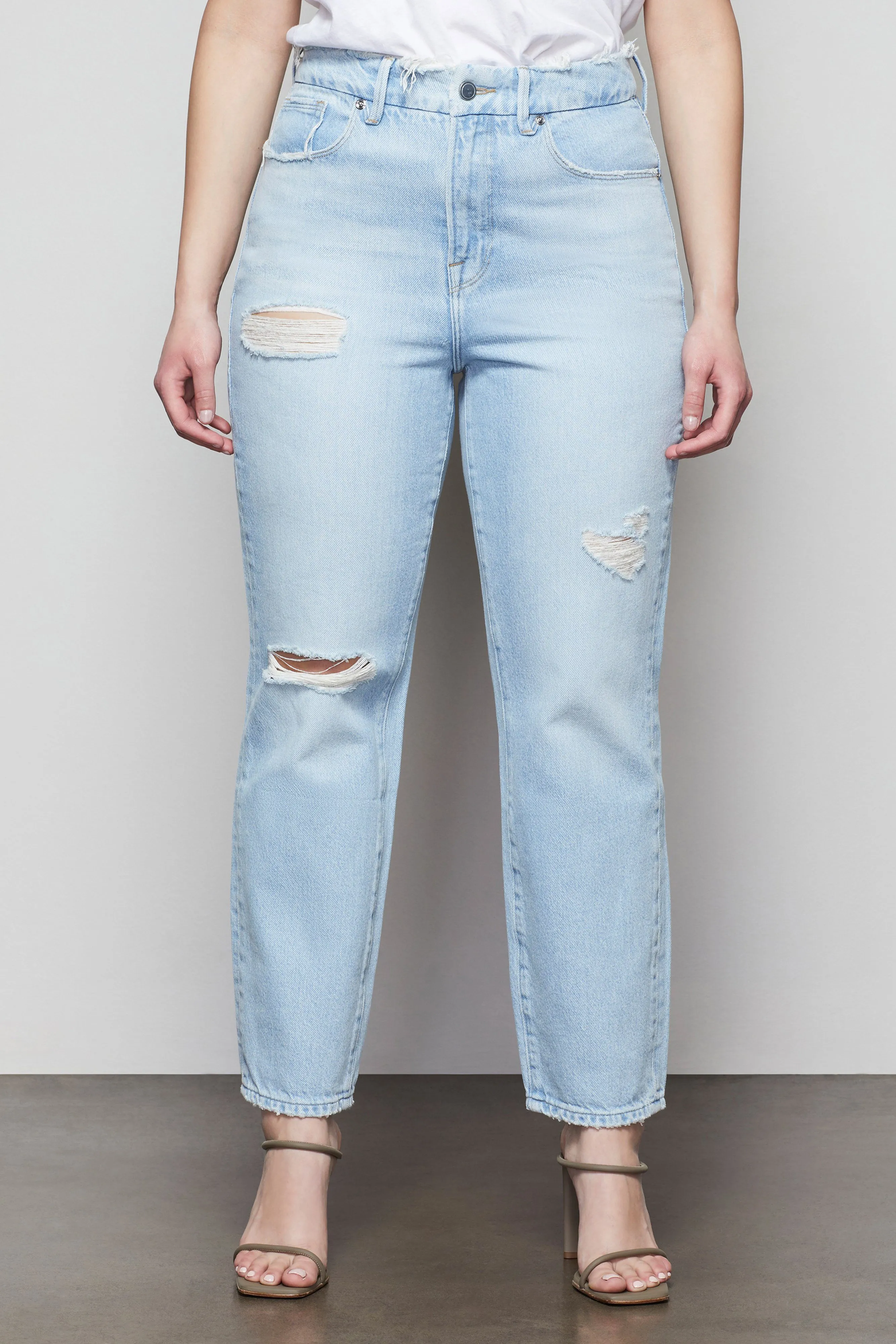 GOOD VINTAGE | BLUE447