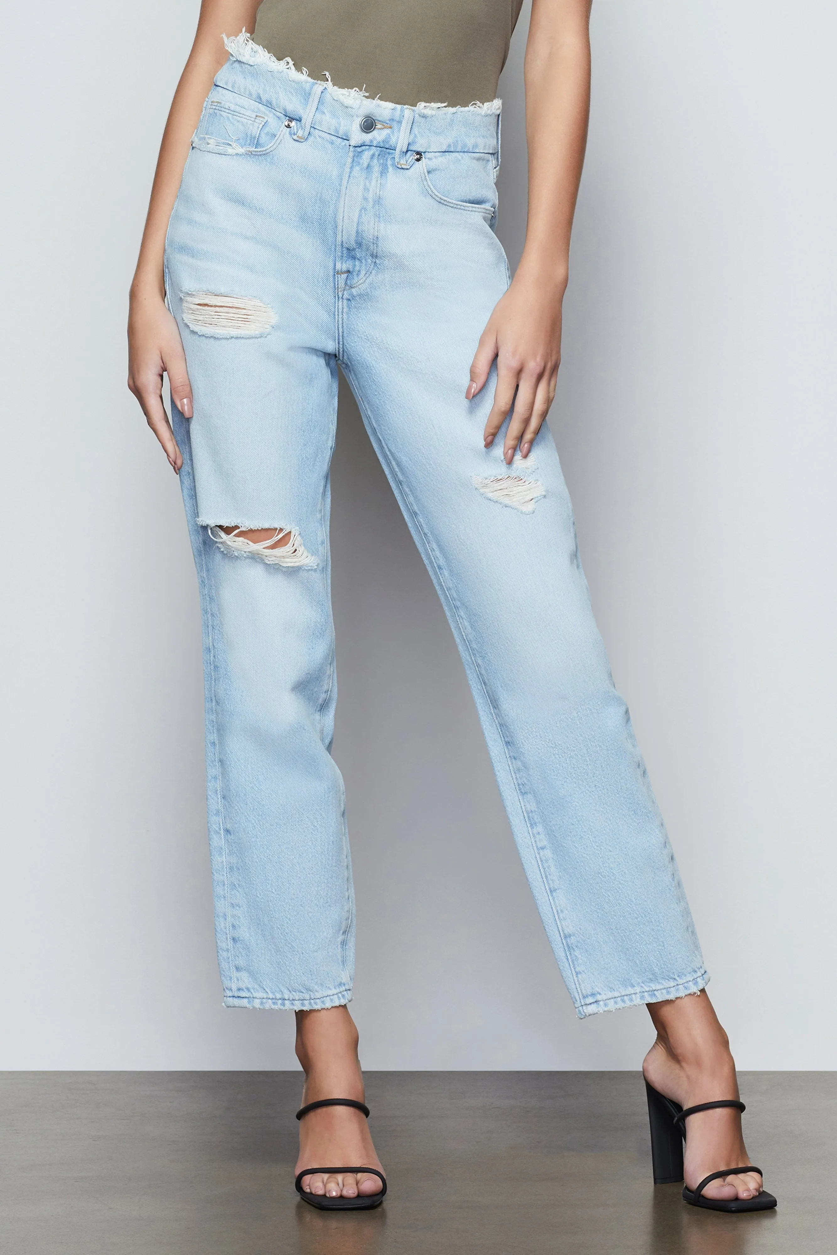 GOOD VINTAGE | BLUE447