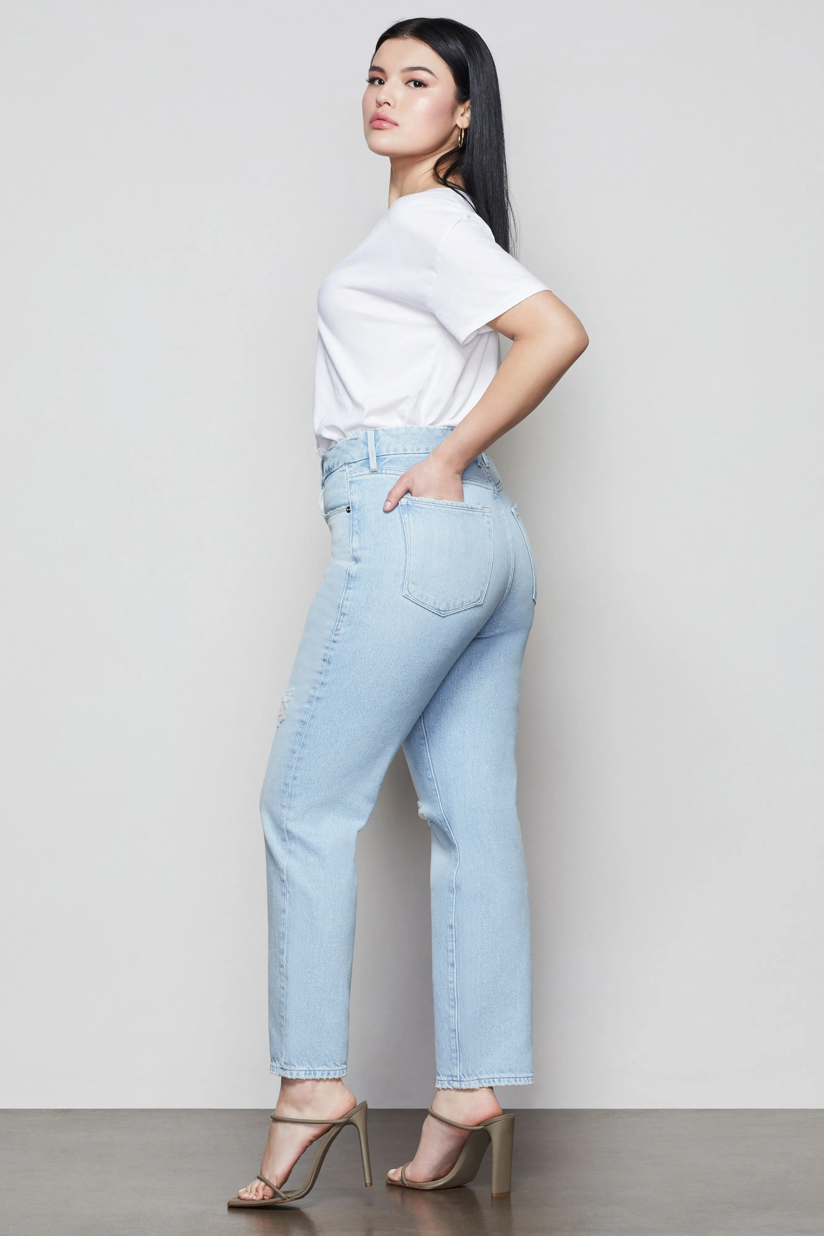 GOOD VINTAGE | BLUE447