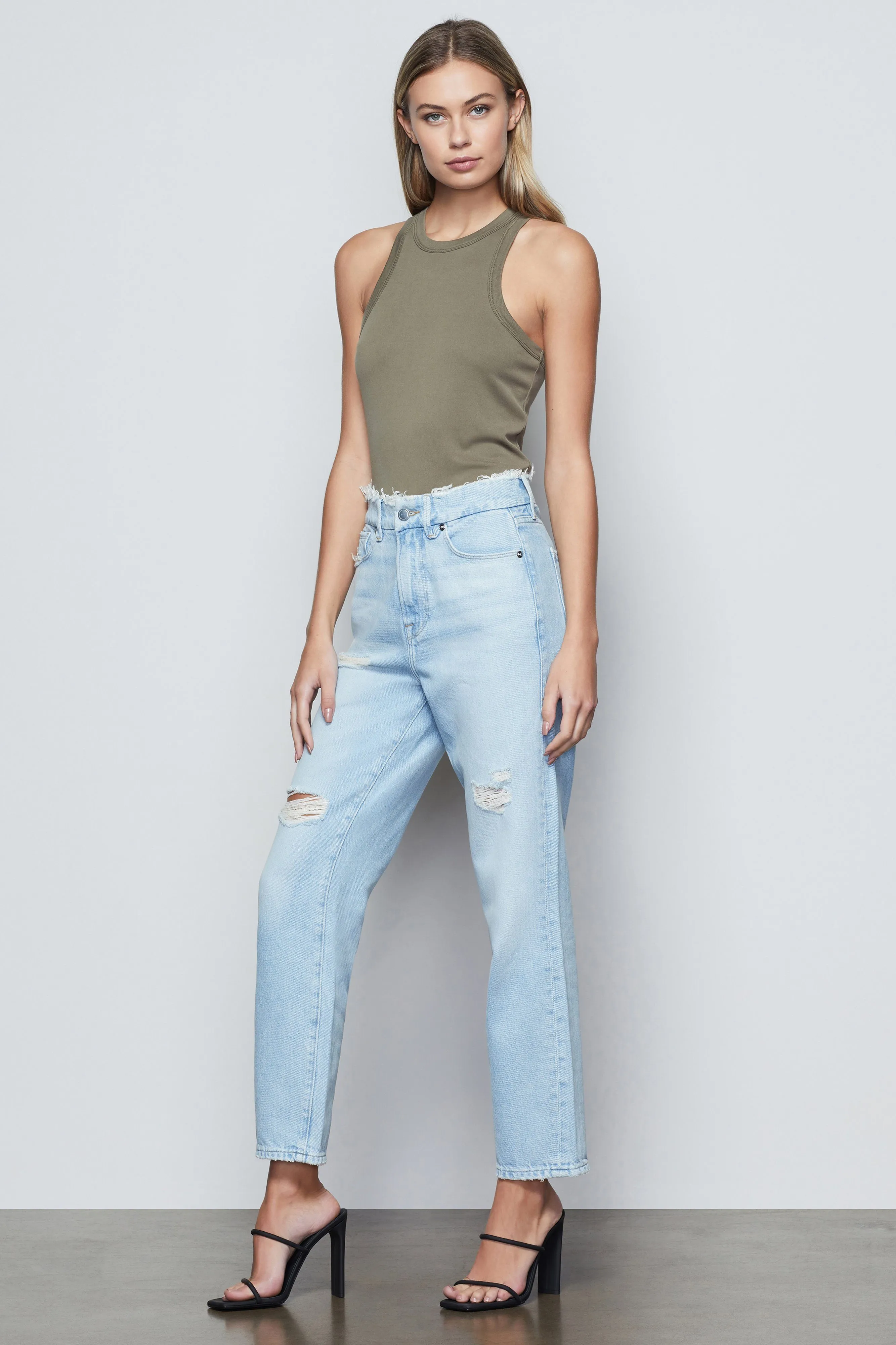 GOOD VINTAGE | BLUE447