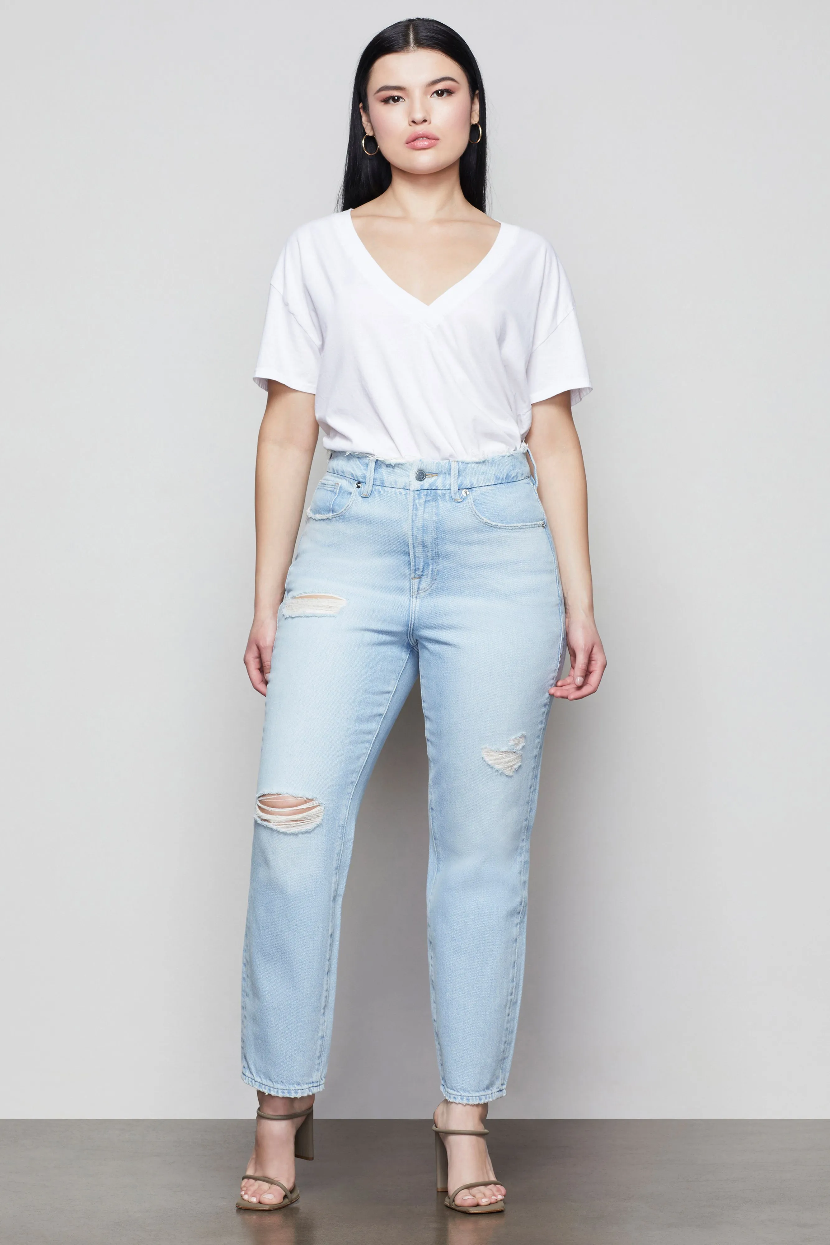 GOOD VINTAGE | BLUE447