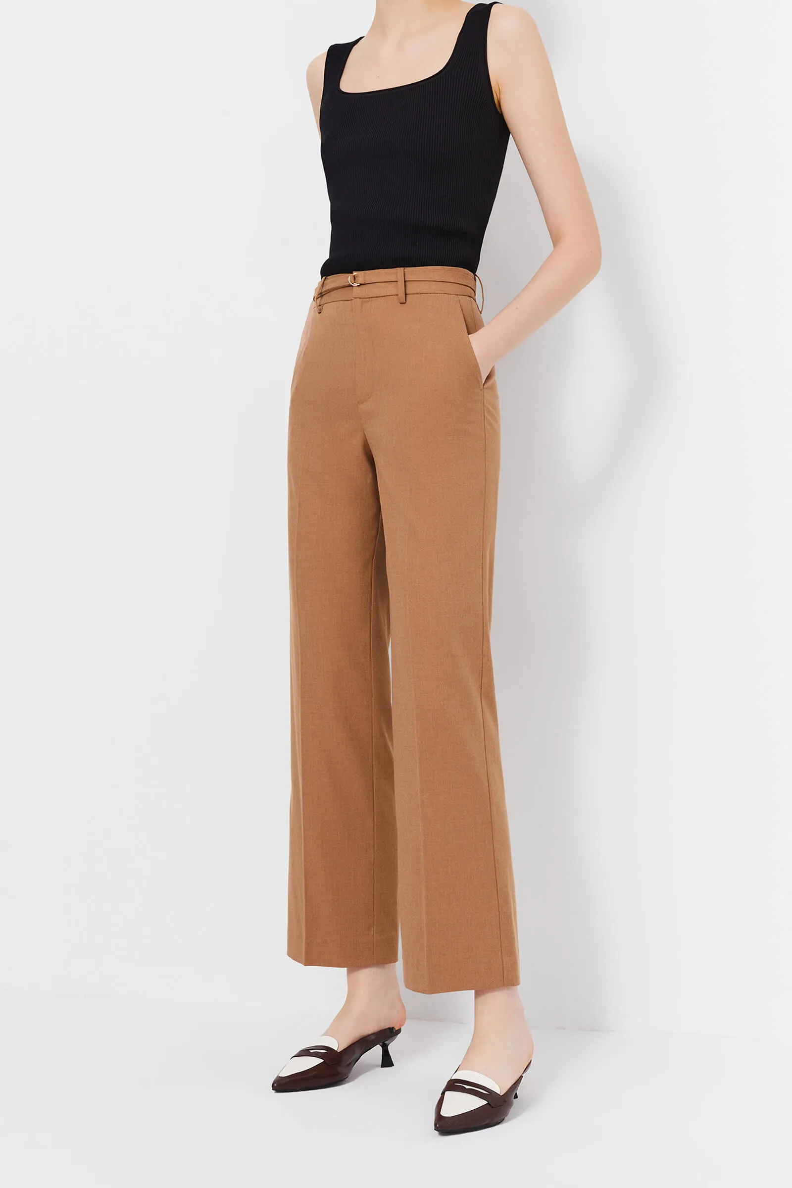LILY Business Casual Pants