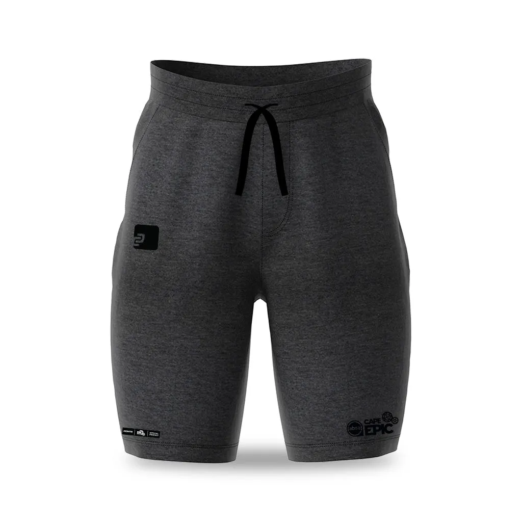 Men's Absa Cape Epic 2024 Fleece Shorts