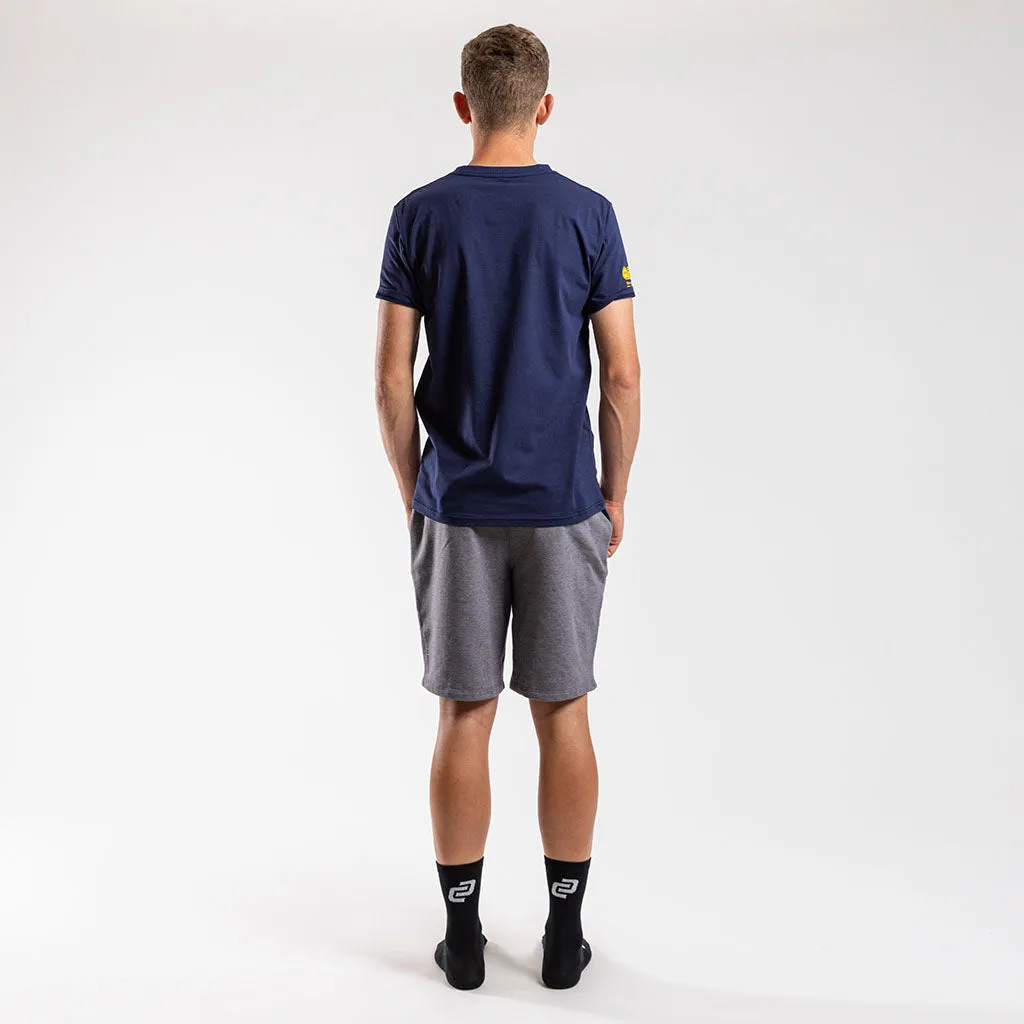 Men's Absa Cape Epic 2024 Fleece Shorts