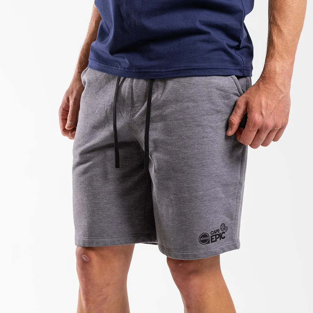 Men's Absa Cape Epic 2024 Fleece Shorts