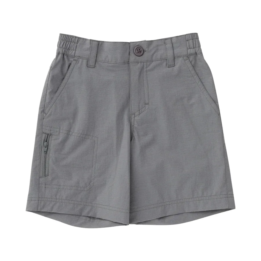 Prodoh Flats Fishing Ripstop Short