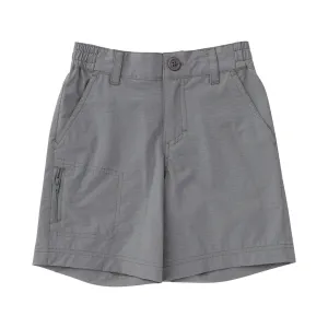 Prodoh Flats Fishing Ripstop Short
