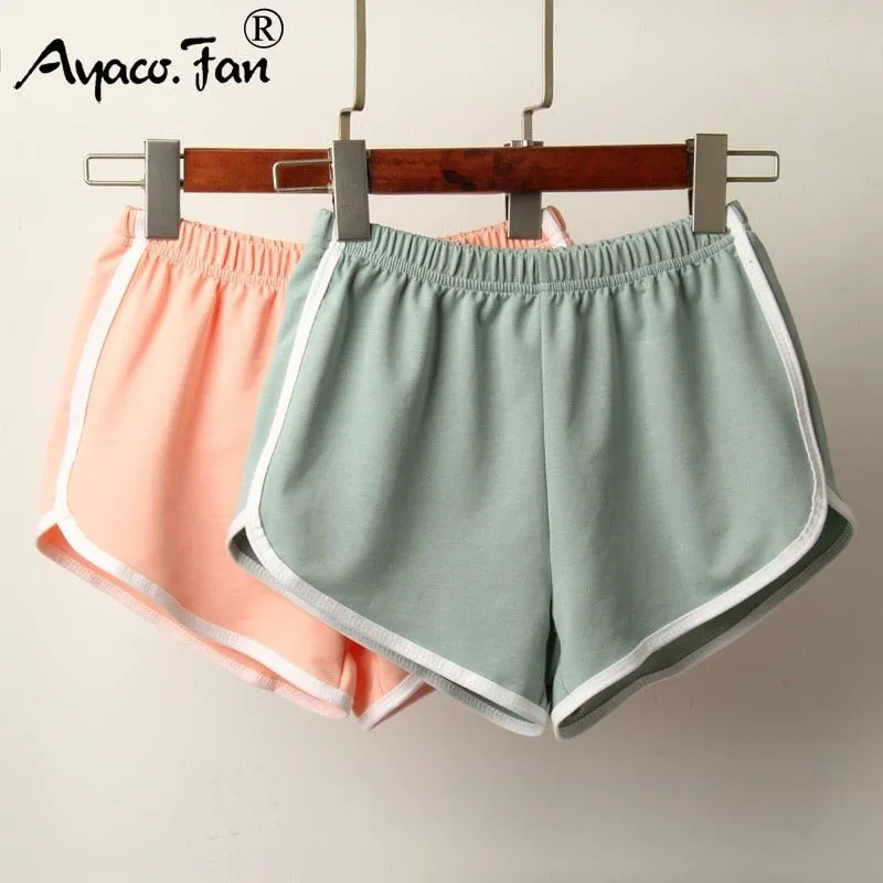 Sports Shorts