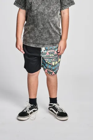TRIBE SHORT