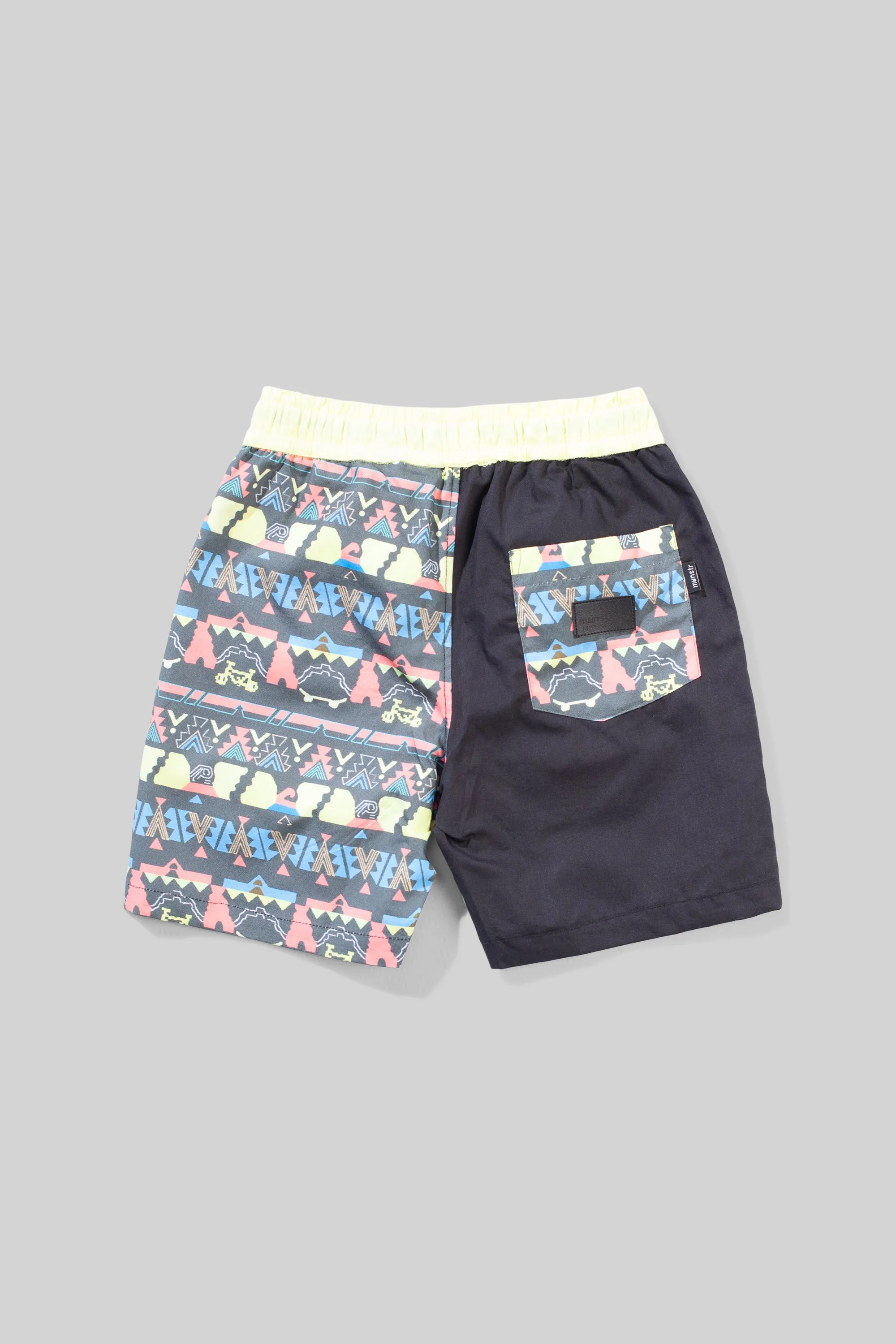 TRIBE SHORT